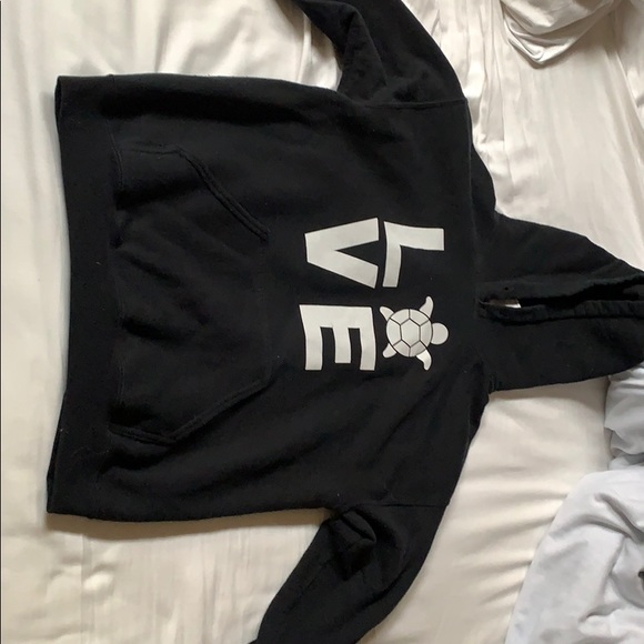 Sweatshirt - Picture 2 of 2